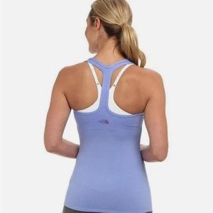 The north face women’s tank top